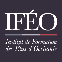 Logo IFEO Institut de Formation des élus d'Occitanie
